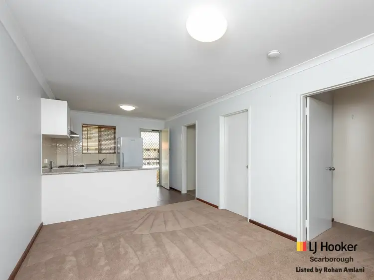 Fourth view of Homely unit listing, Unit 36/303 Harborne Street, Glendalough WA 6016