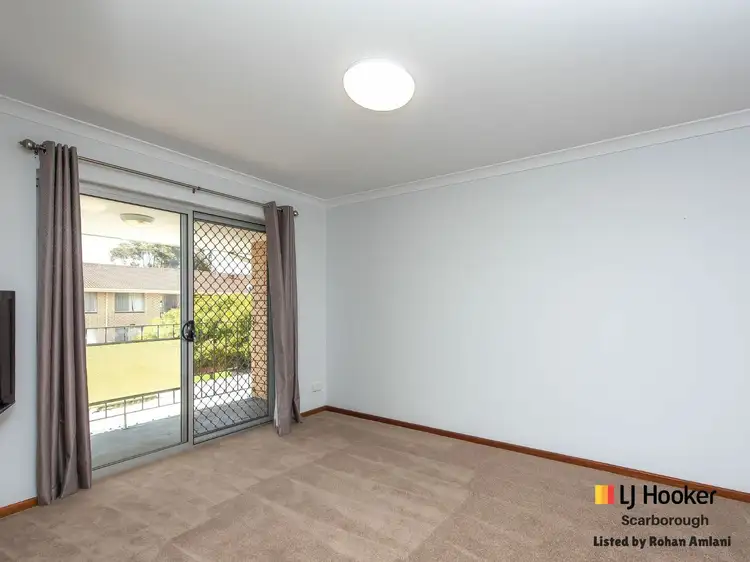 Seventh view of Homely unit listing, Unit 36/303 Harborne Street, Glendalough WA 6016