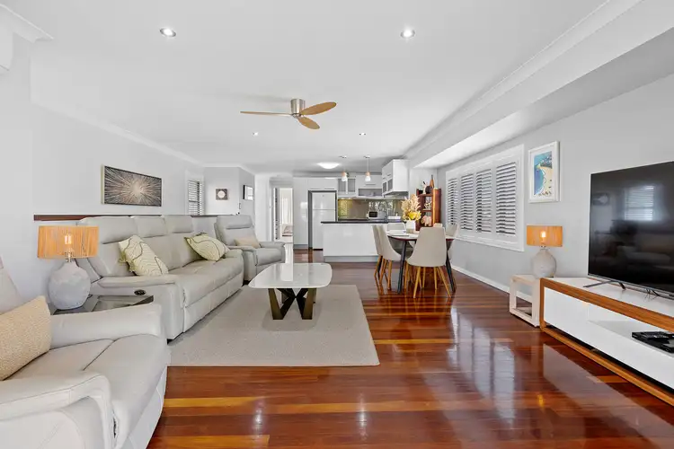 Third view of Homely house listing, 25 South Street, Cleveland QLD 4163