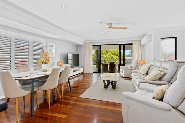 Fourth view of Homely house listing, 25 South Street, Cleveland QLD 4163