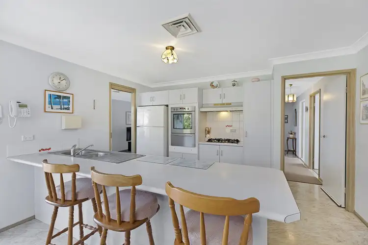 Third view of Homely house listing, 184 Cresthaven Avenue, Bateau Bay NSW 2261