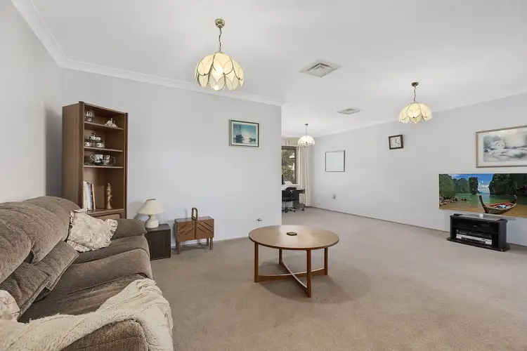 Fourth view of Homely house listing, 184 Cresthaven Avenue, Bateau Bay NSW 2261