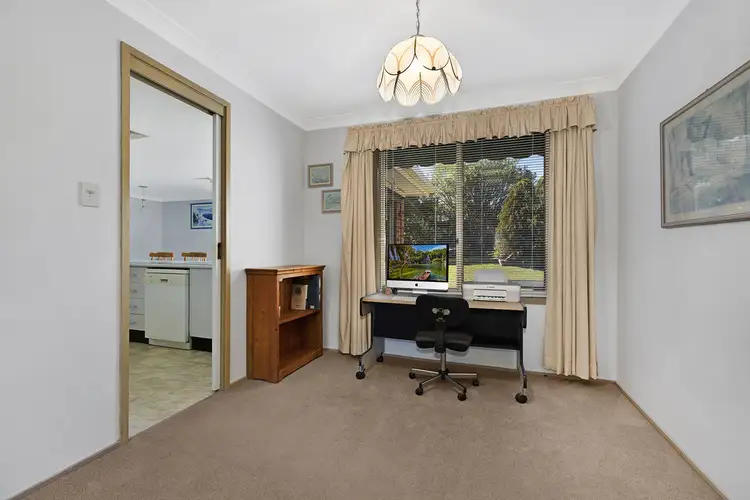 Sixth view of Homely house listing, 184 Cresthaven Avenue, Bateau Bay NSW 2261