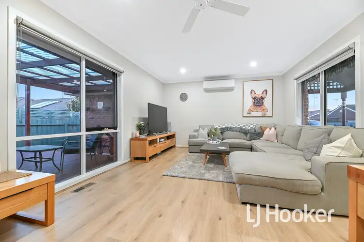 Second view of Homely unit listing, 2/28A Henry Street, Pakenham VIC 3810