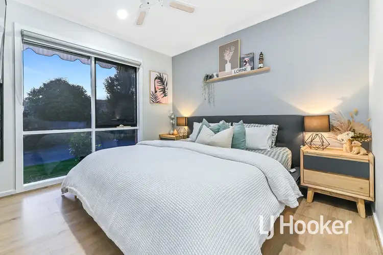Third view of Homely unit listing, 2/28A Henry Street, Pakenham VIC 3810