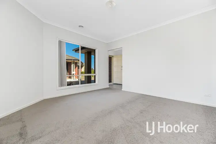 Second view of Homely house listing, 37 Sallys Run, Hampton Park VIC 3976