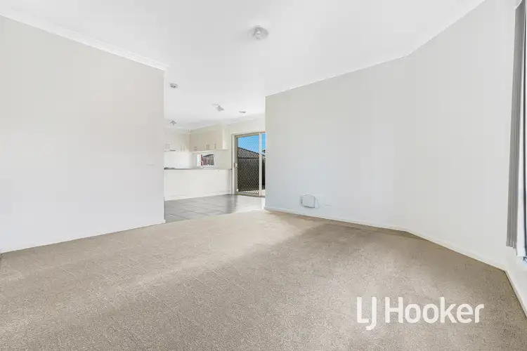 Third view of Homely house listing, 37 Sallys Run, Hampton Park VIC 3976