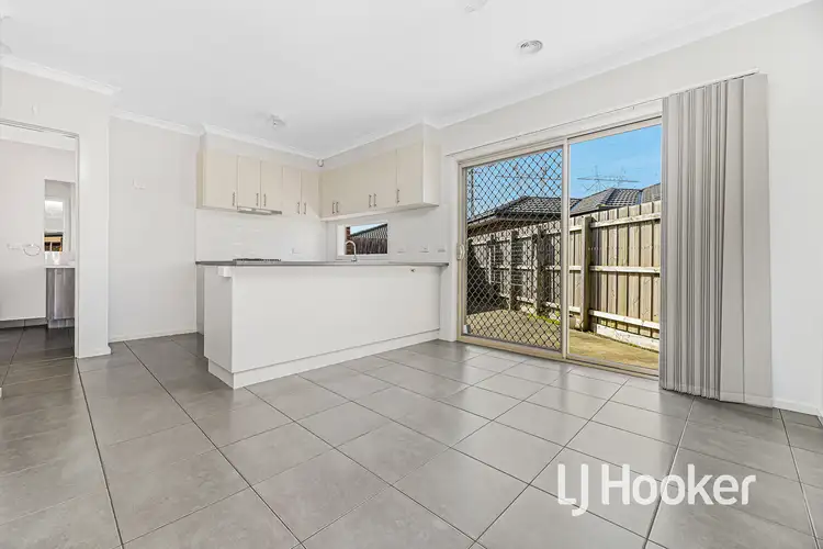 Fourth view of Homely house listing, 37 Sallys Run, Hampton Park VIC 3976