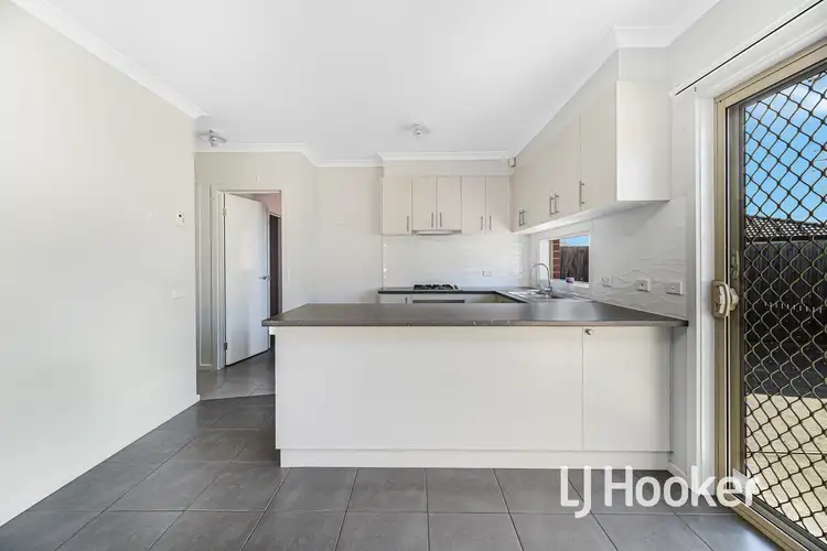 Fifth view of Homely house listing, 37 Sallys Run, Hampton Park VIC 3976