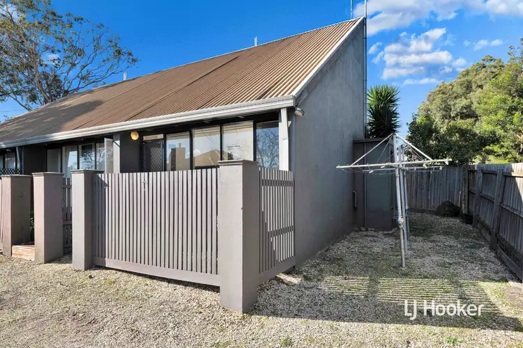 Second view of Homely unit listing, 4/38 John Street, Altona North VIC 3025
