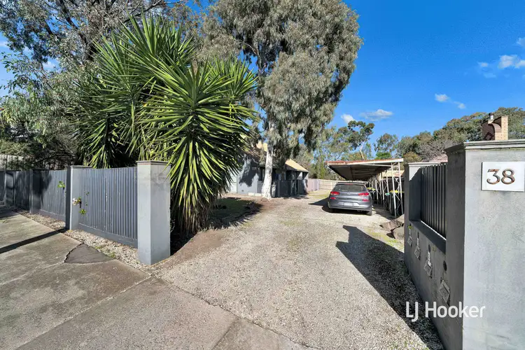 Third view of Homely unit listing, 4/38 John Street, Altona North VIC 3025