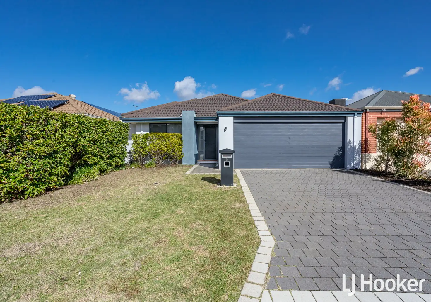 Main view of Homely house listing, 6 Finsbury Drive, Thornlie WA 6108