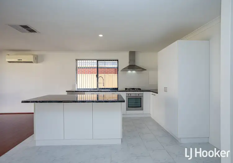 Second view of Homely house listing, 6 Finsbury Drive, Thornlie WA 6108