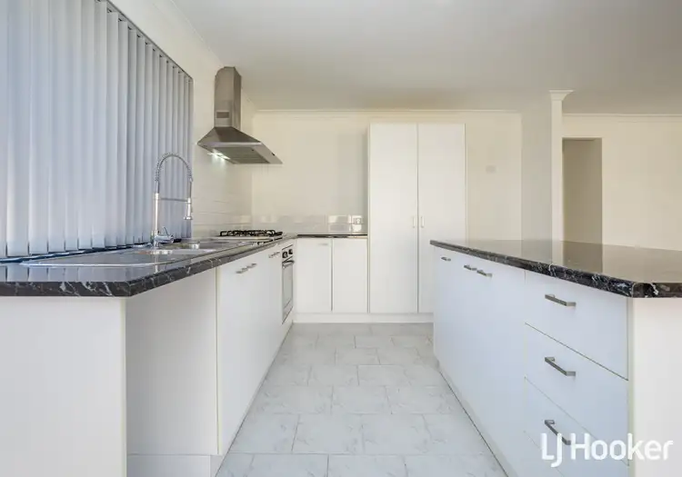 Third view of Homely house listing, 6 Finsbury Drive, Thornlie WA 6108