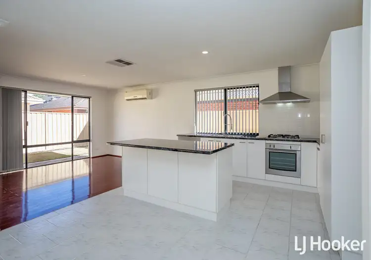 Fourth view of Homely house listing, 6 Finsbury Drive, Thornlie WA 6108