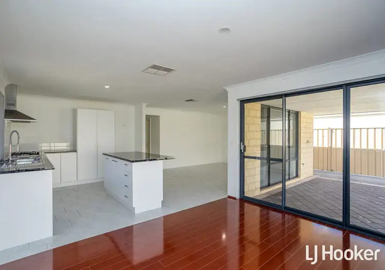 Fifth view of Homely house listing, 6 Finsbury Drive, Thornlie WA 6108