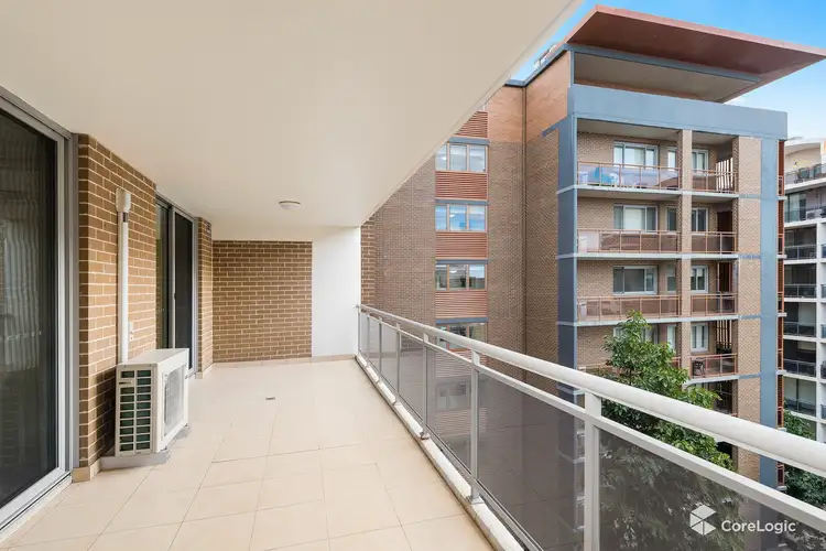 Fifth view of Homely apartment listing, 28/24-28 John Street, Mascot NSW 2020
