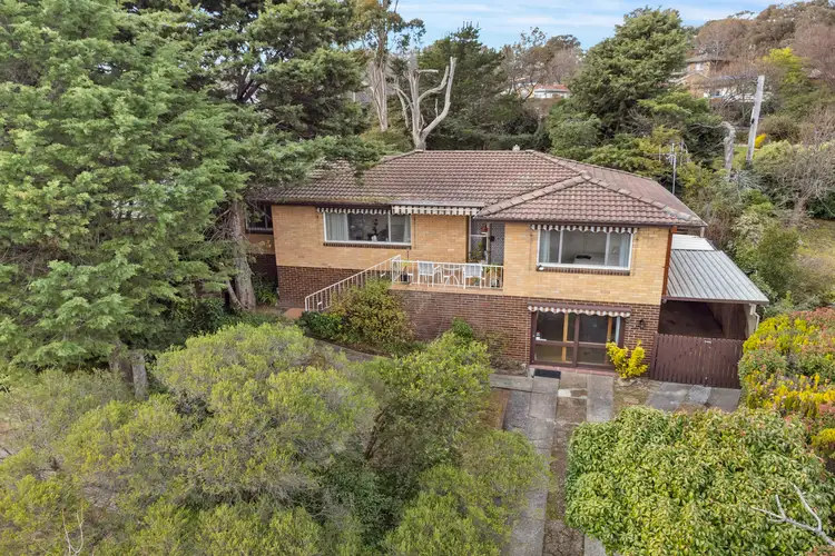 Second view of Homely house listing, 31 Spafford Crescent, Farrer ACT 2607