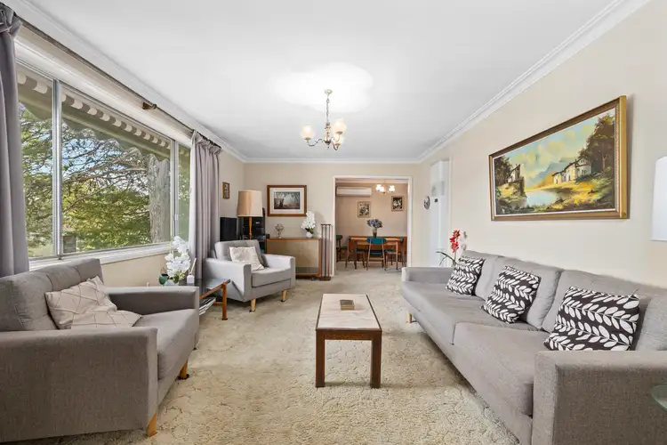 Fifth view of Homely house listing, 31 Spafford Crescent, Farrer ACT 2607