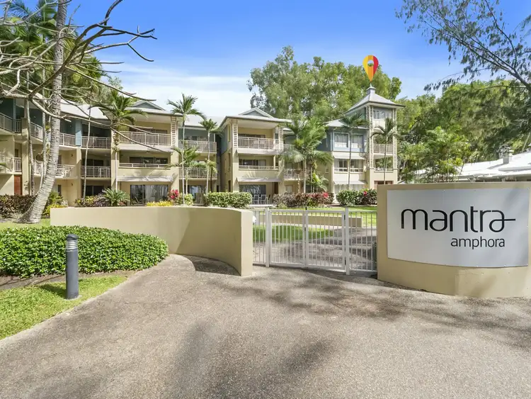 Third view of Homely apartment listing, 631/49-63 Williams Esplanade, Palm Cove QLD 4879