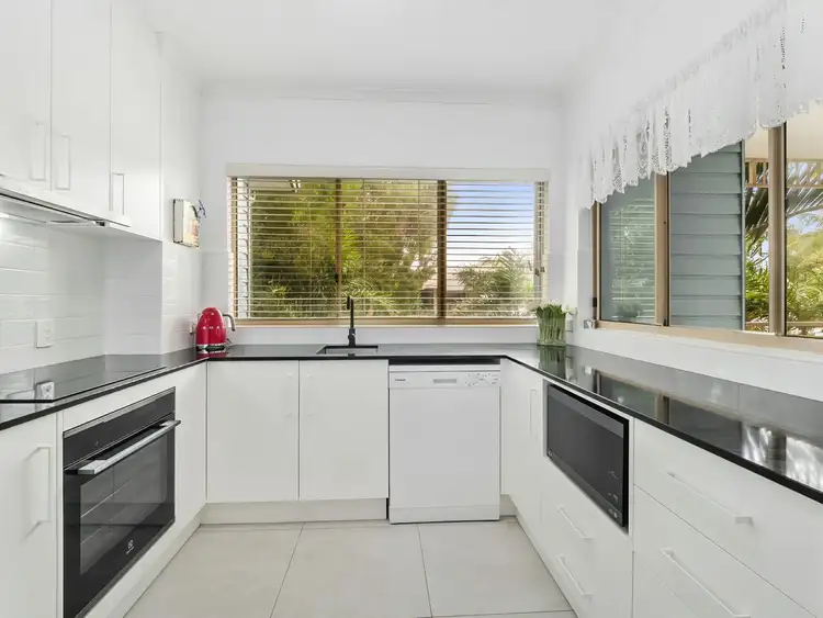 Fourth view of Homely apartment listing, 631/49-63 Williams Esplanade, Palm Cove QLD 4879