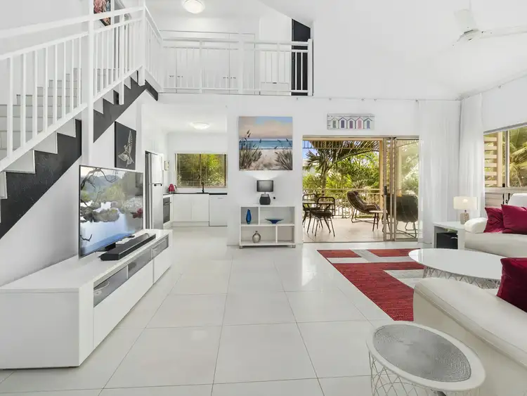 Fifth view of Homely apartment listing, 631/49-63 Williams Esplanade, Palm Cove QLD 4879