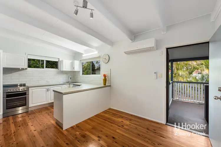 Second view of Homely house listing, 48 Strathford Avenue, Albany Creek QLD 4035