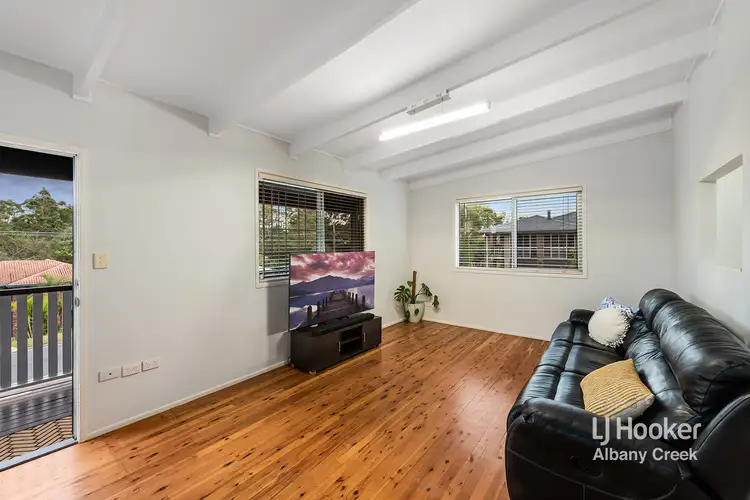 Fourth view of Homely house listing, 48 Strathford Avenue, Albany Creek QLD 4035