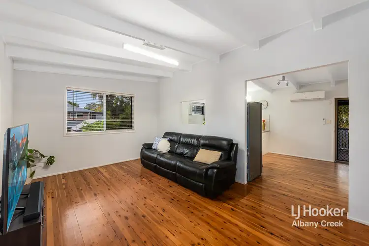 Fifth view of Homely house listing, 48 Strathford Avenue, Albany Creek QLD 4035