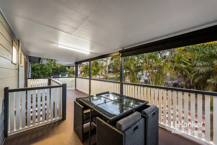 Sixth view of Homely house listing, 48 Strathford Avenue, Albany Creek QLD 4035