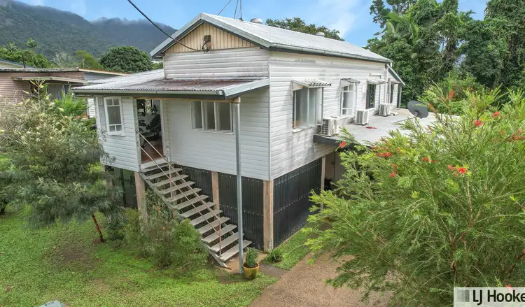 18 Trower Street, Tully QLD 4854