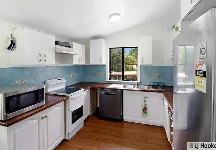 Second view of Homely house listing, 18 Trower Street, Tully QLD 4854