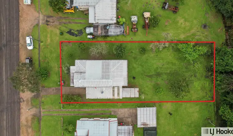Third view of Homely house listing, 18 Trower Street, Tully QLD 4854
