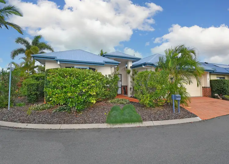 6/34-56 Elizabeth Street, Urangan QLD 4655