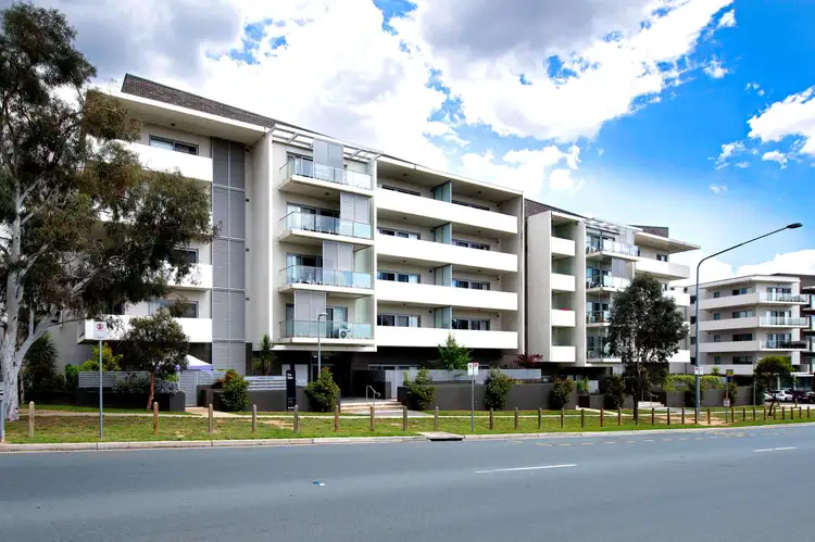 101/1 Watkin Street, Bruce ACT 2617