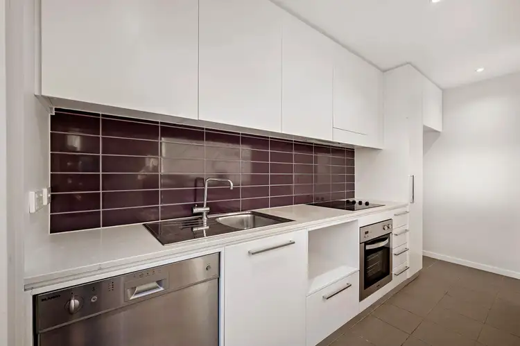 Second view of Homely apartment listing, 101/1 Watkin Street, Bruce ACT 2617