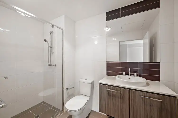 Third view of Homely apartment listing, 101/1 Watkin Street, Bruce ACT 2617
