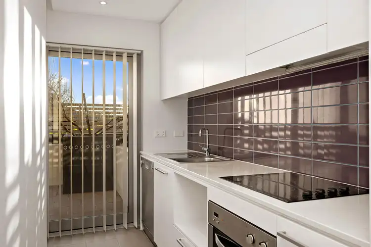 Fourth view of Homely apartment listing, 101/1 Watkin Street, Bruce ACT 2617