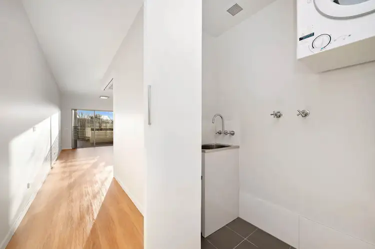 Fifth view of Homely apartment listing, 101/1 Watkin Street, Bruce ACT 2617