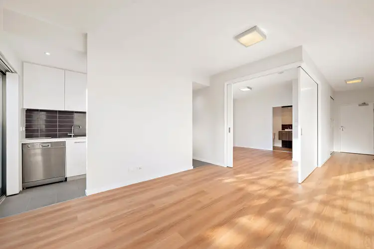 Sixth view of Homely apartment listing, 101/1 Watkin Street, Bruce ACT 2617