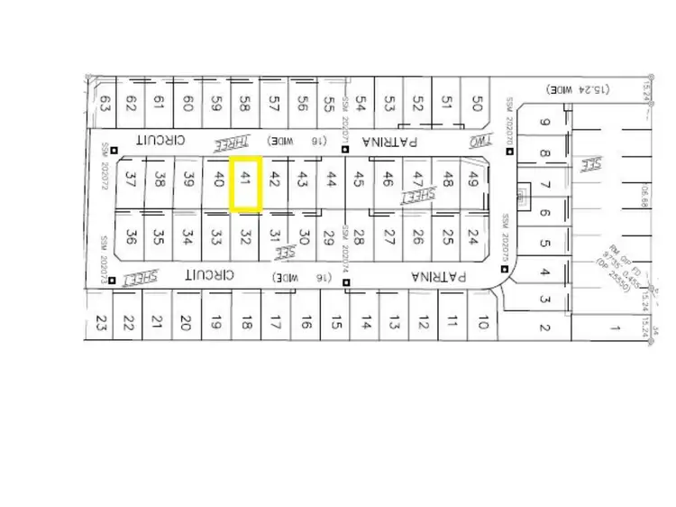 Third view of Homely land listing, Lot 41 Patrina Circuit, St Georges Basin NSW 2540