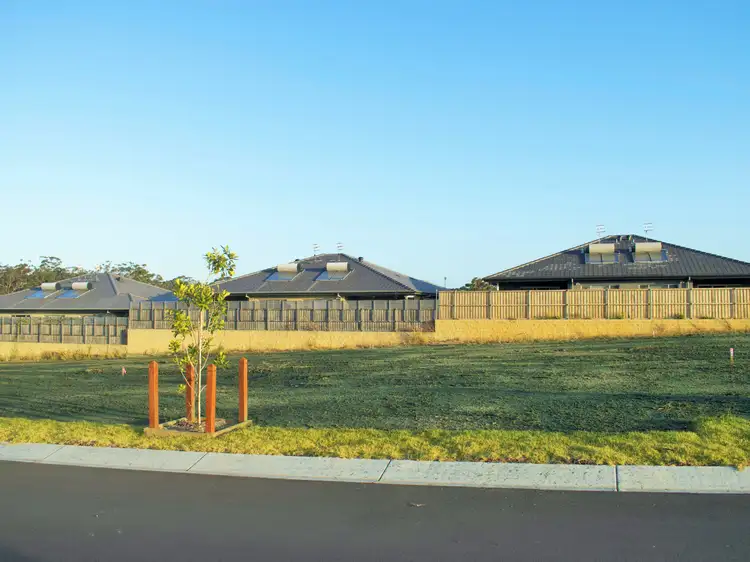 Second view of Homely land listing, 57 Patrina Circuit (lot 60), St Georges Basin NSW 2540