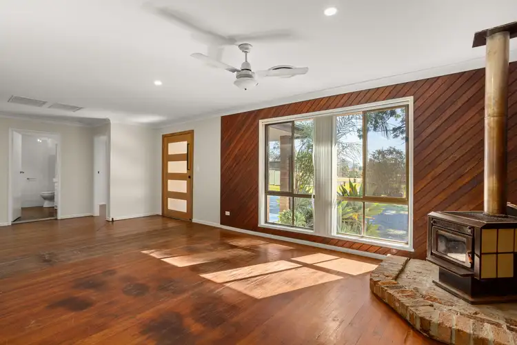 Third view of Homely house listing, 28 Appletree Street, Wingham NSW 2429
