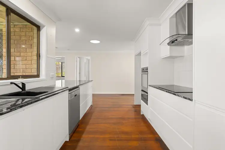 Fifth view of Homely house listing, 28 Appletree Street, Wingham NSW 2429
