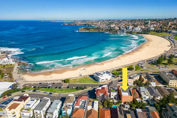 8/110-114 Ramsgate Avenue, Bondi Beach NSW 2026