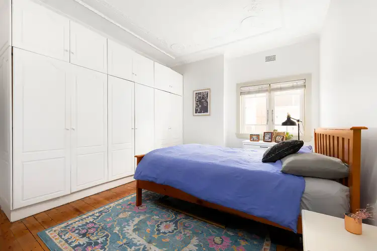 Third view of Homely apartment listing, 8/110-114 Ramsgate Avenue, Bondi Beach NSW 2026