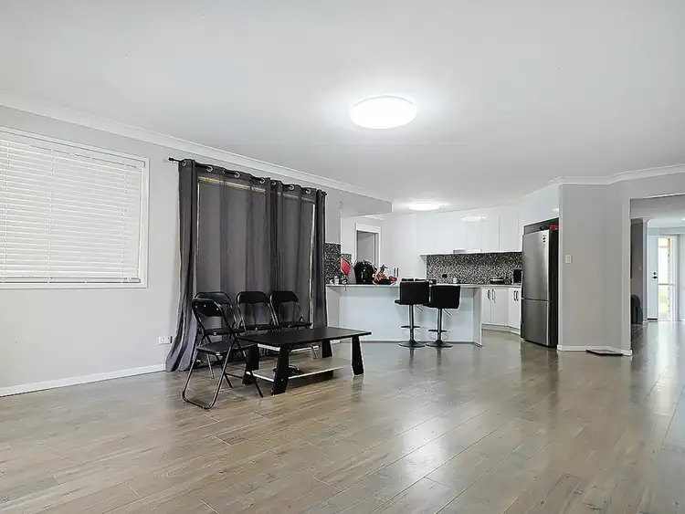 Sixth view of Homely house listing, 58 Banksia Circuit, Forest Lake QLD 4078