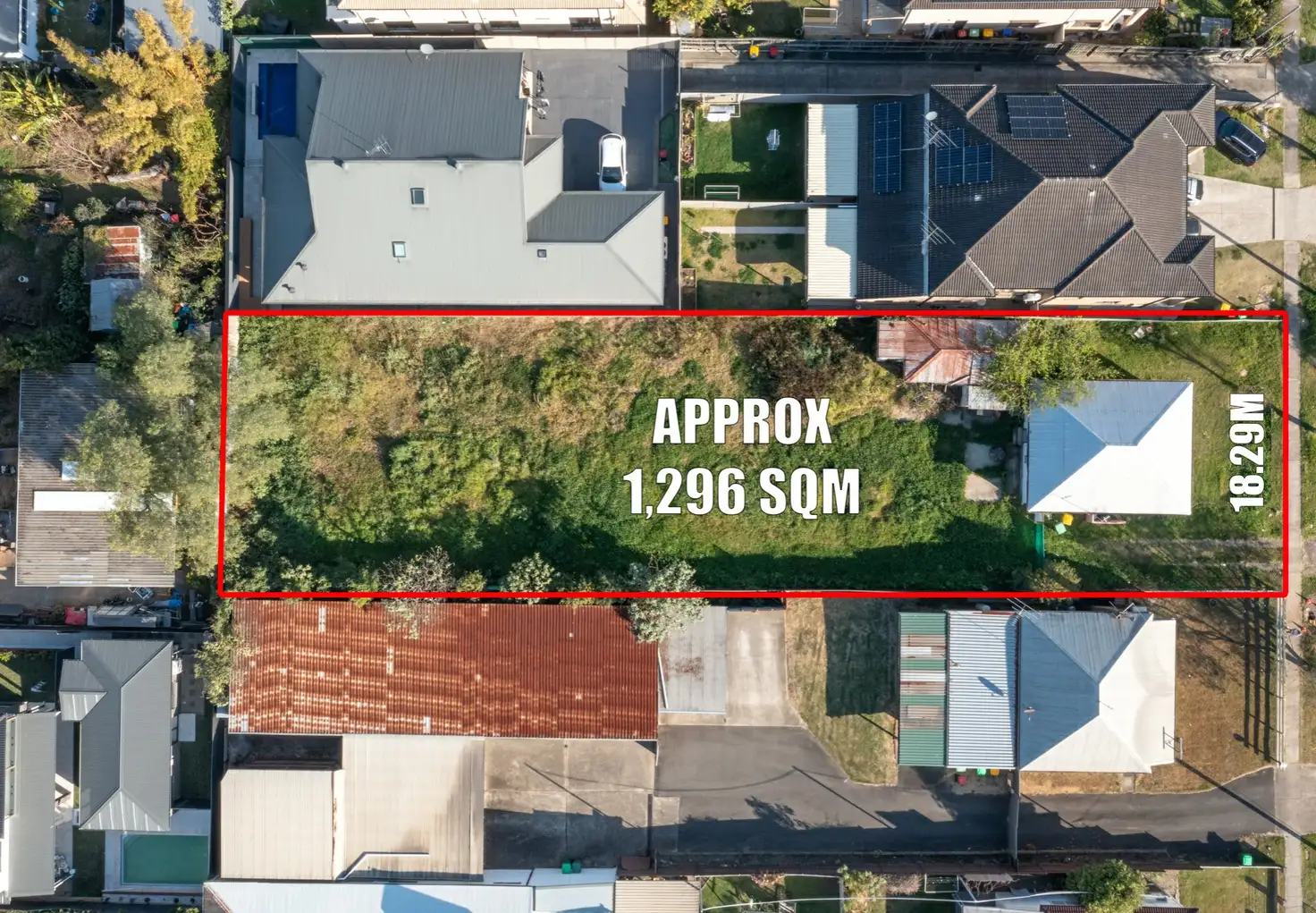 Main view of Homely house listing, 103 Simmat Avenue, Condell Park NSW 2200