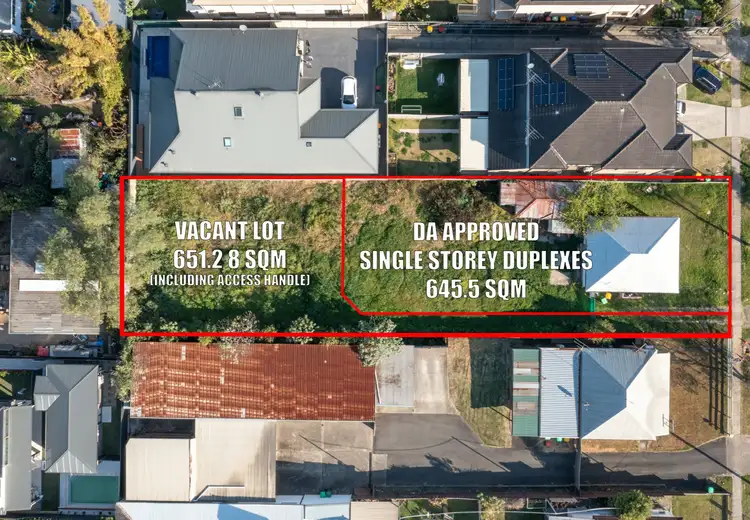 Second view of Homely house listing, 103 Simmat Avenue, Condell Park NSW 2200
