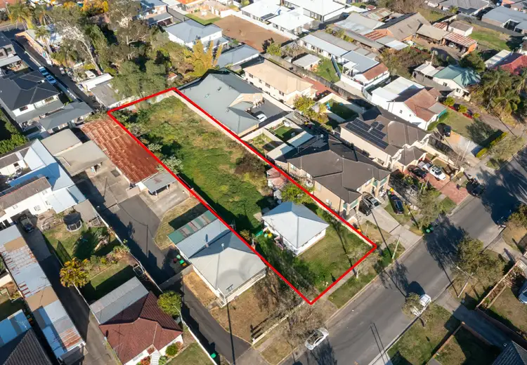 Fourth view of Homely house listing, 103 Simmat Avenue, Condell Park NSW 2200